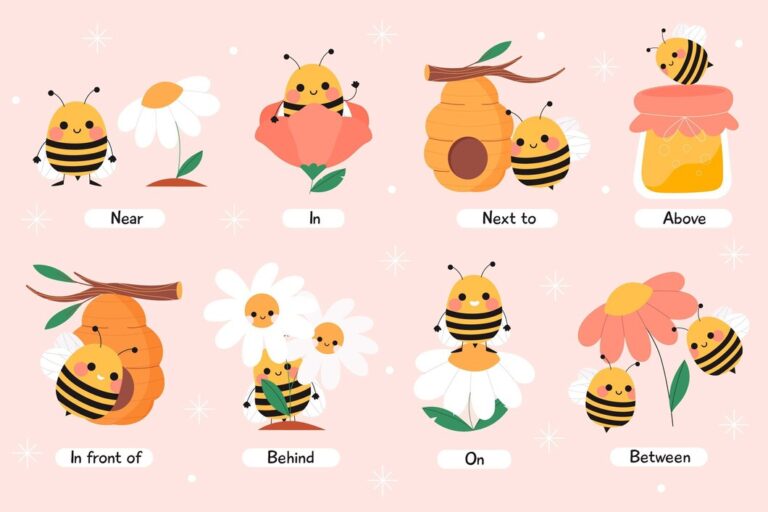 Buzz-Worthy Ideas: The Best Names for Bees