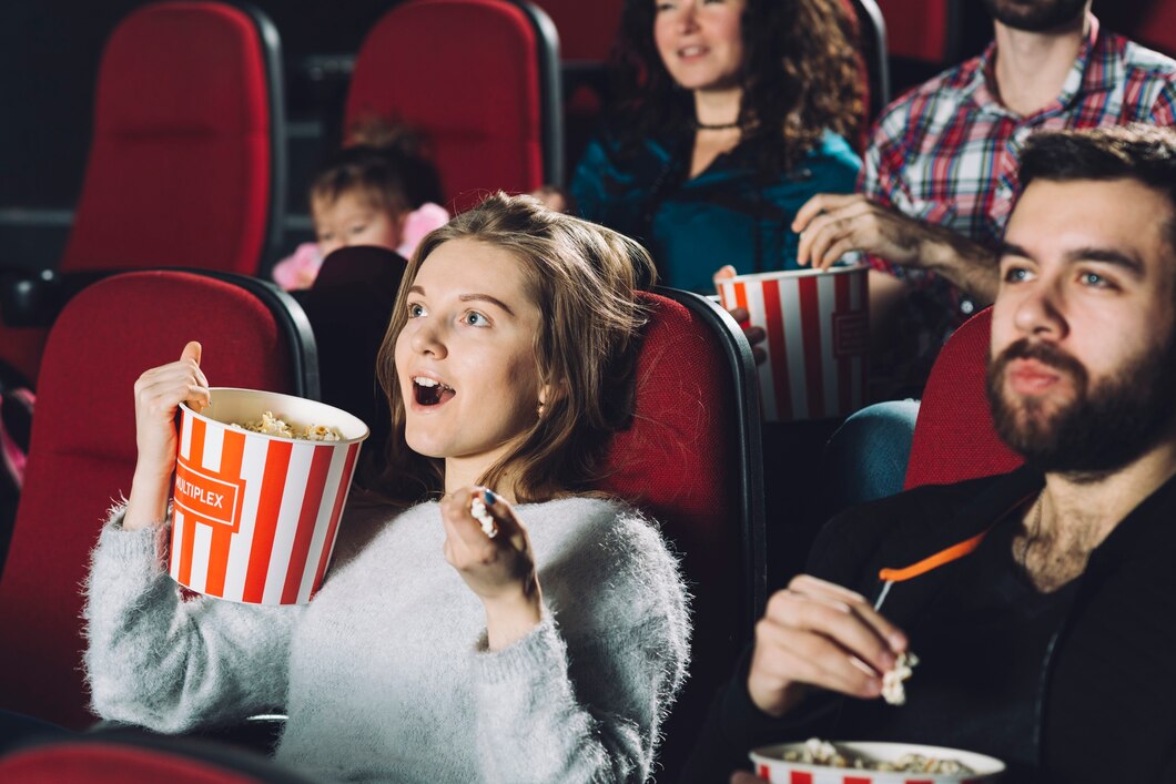 M4UHD: A Free Streaming Website for Movies and TV Shows