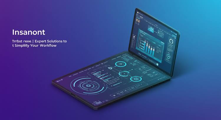 Insanont: Revolutionizing Technology with Human-Centric Innovation