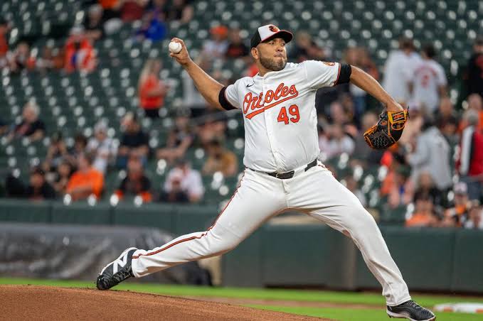 Baltimore Orioles vs. San Francisco Giants: A Comprehensive Player Stats Breakdown