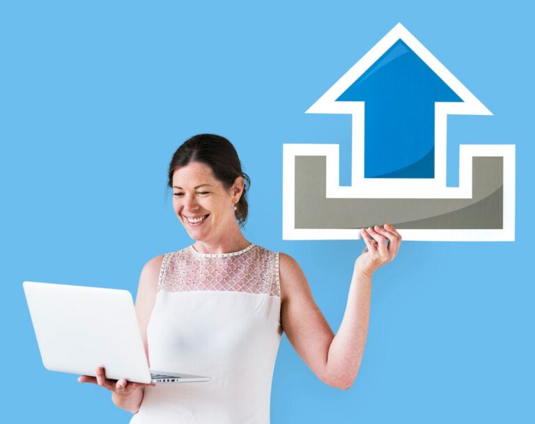 About Scrollers: The Unsung Hero of the Digital World