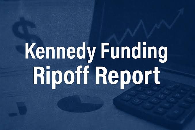 kennedy funding ripoff report