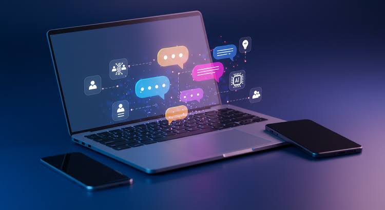 TwizChat Com: Revolutionizing Real-Time Online Communication