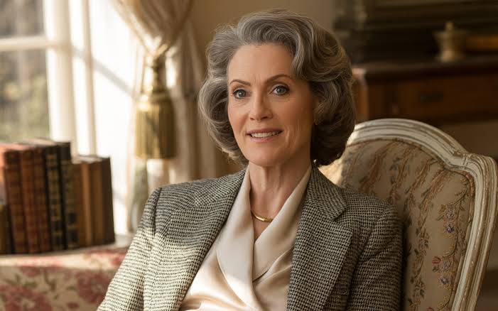 Shannon Reardon Swanick: A Compelling Story of Leadership