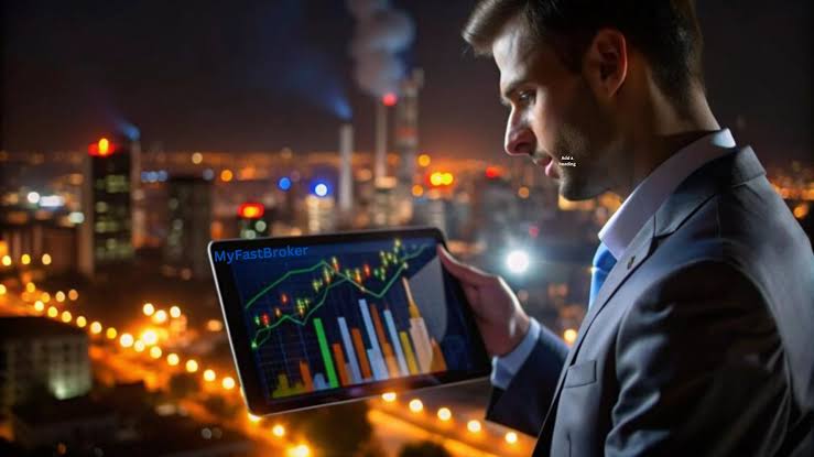 myfast broker.com: Your Reliable Gateway to Smart Trading