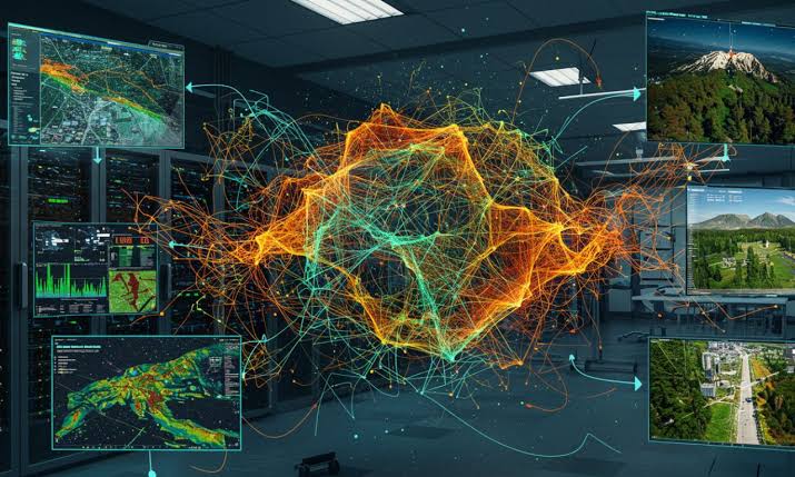 Unraveling lidarmos: What It Is & Why It Matters